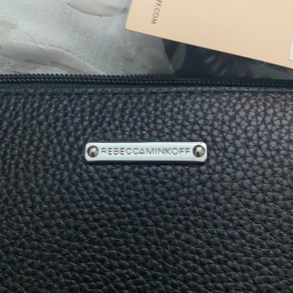 NWT Rebecca Minkoff bag - Picture 5 of 12